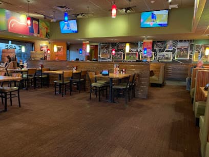 Applebee's Grill + Bar