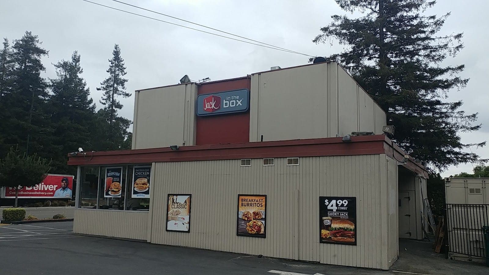 Jack in the Box