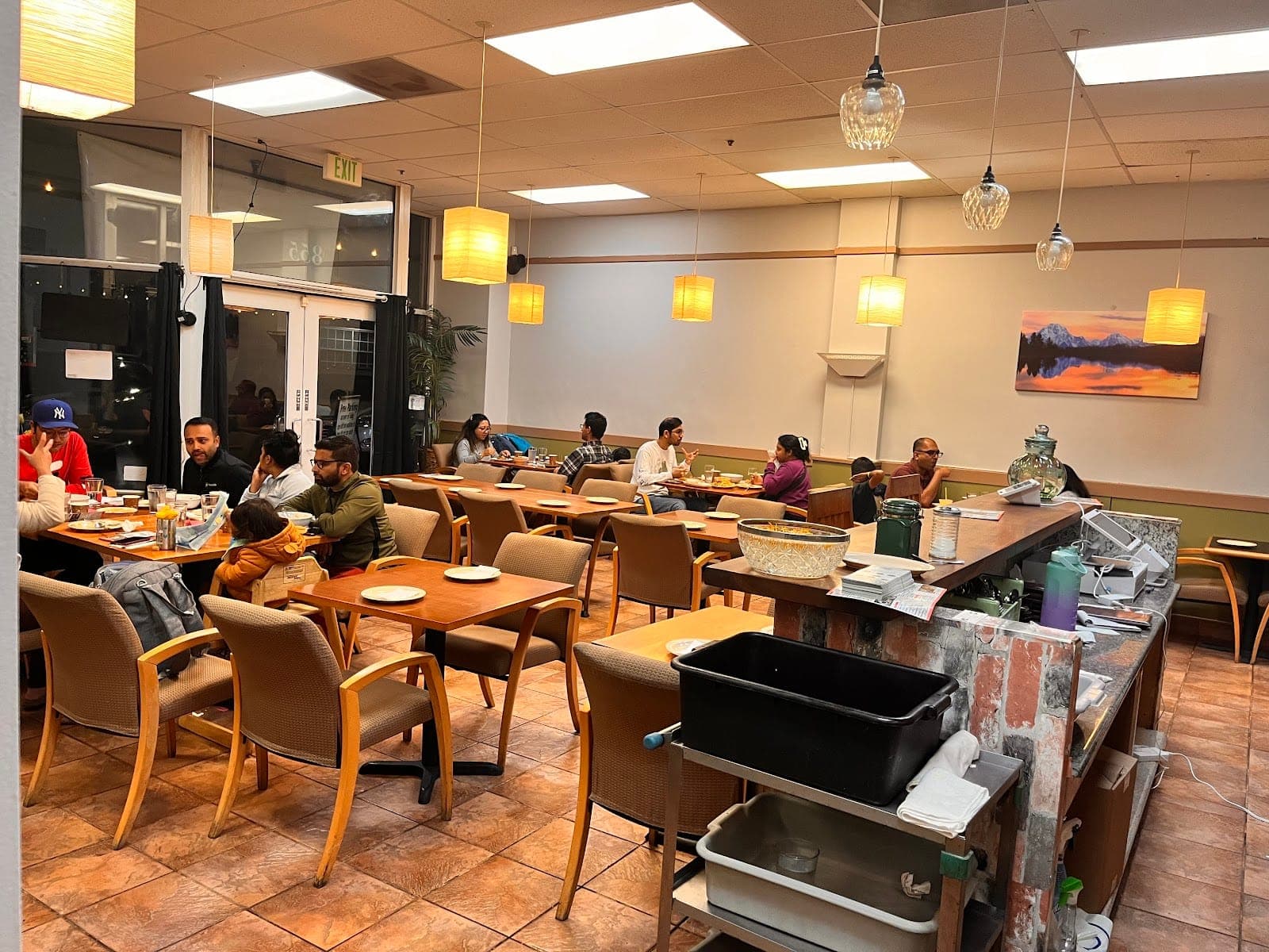 The Gurkha Kitchen
