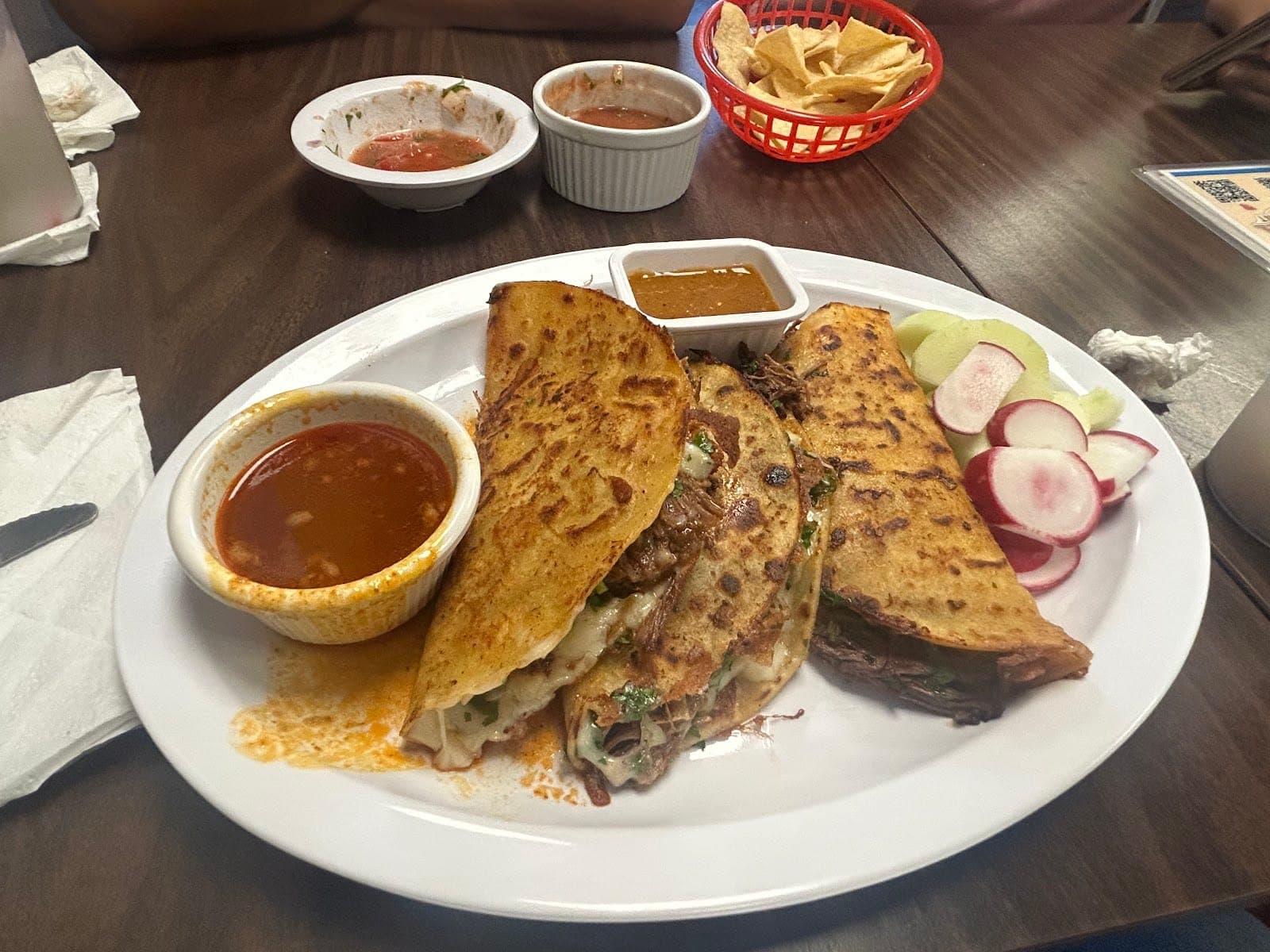 Sin Frontera Restaurant