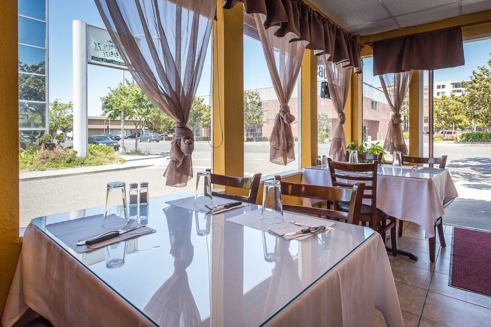 Ghazni Afghan Kabobs & Restaurant