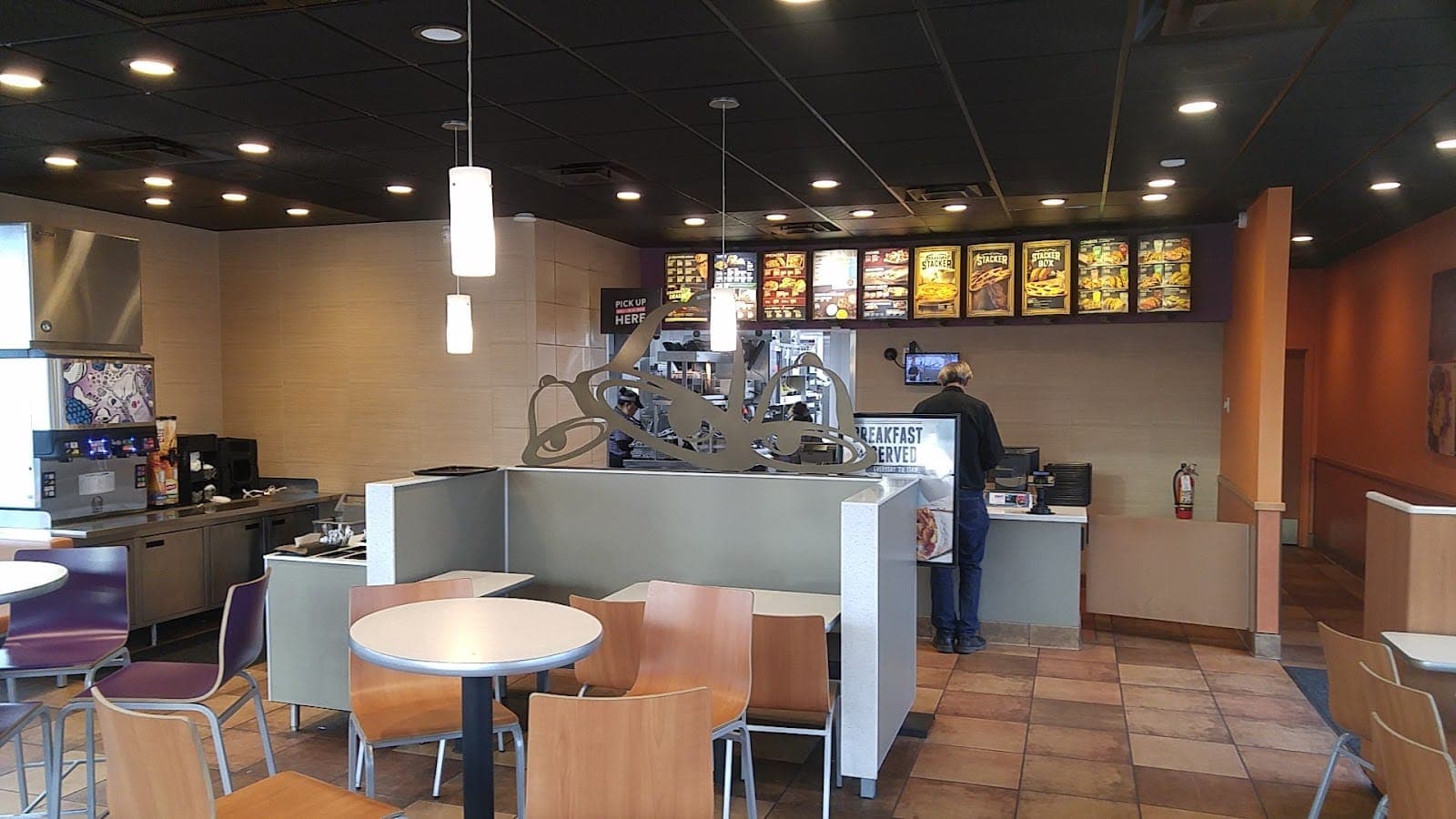Taco Bell