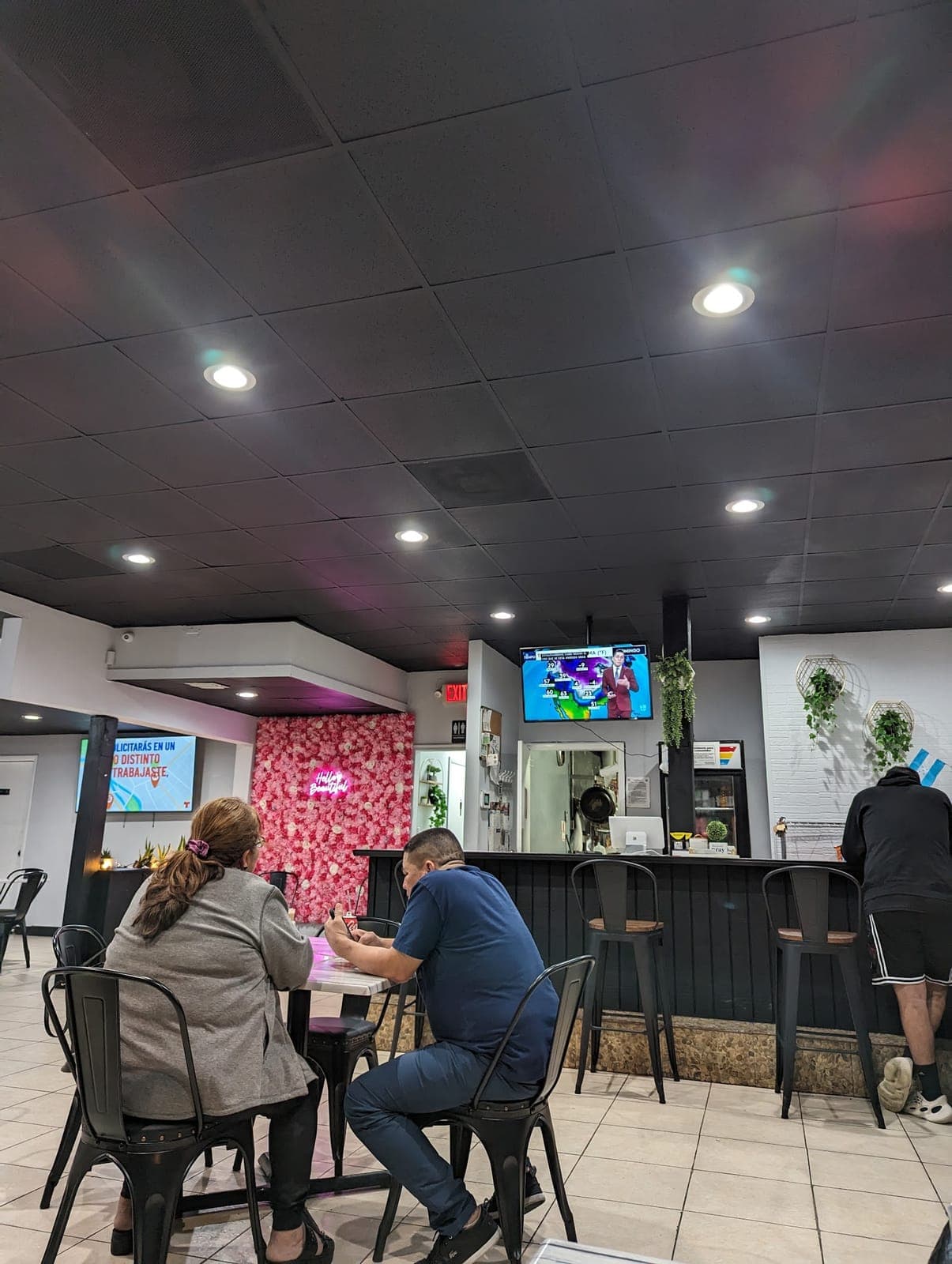 Shalom Restaurante