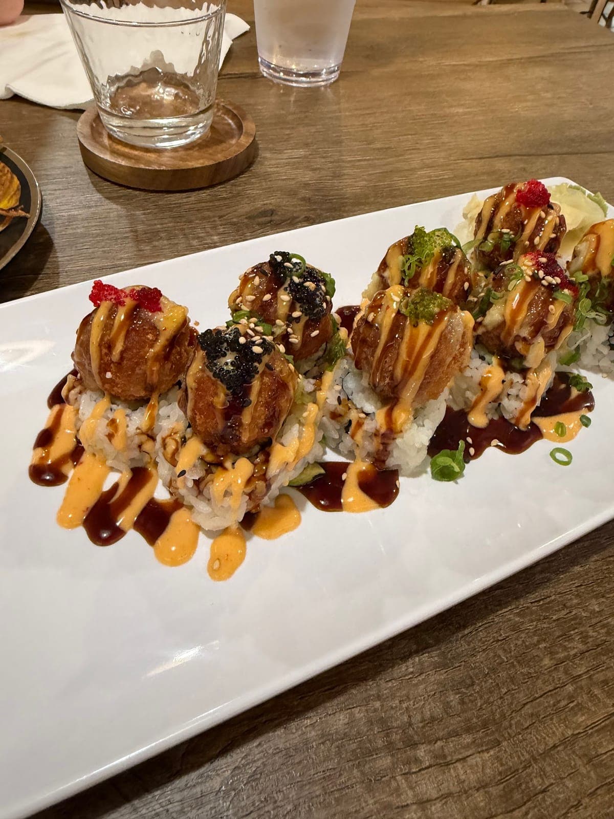 Yen Sushi & Sake