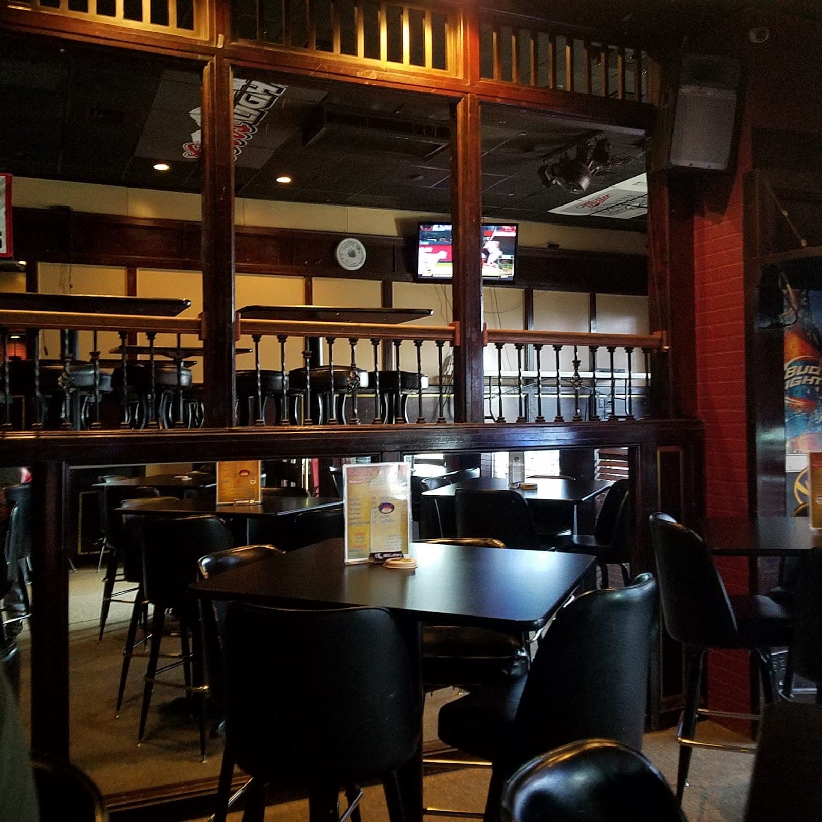 Erin's Pub