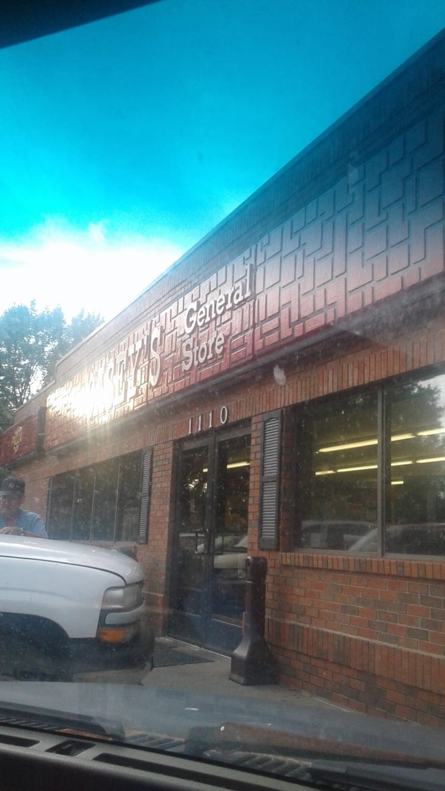 Casey's