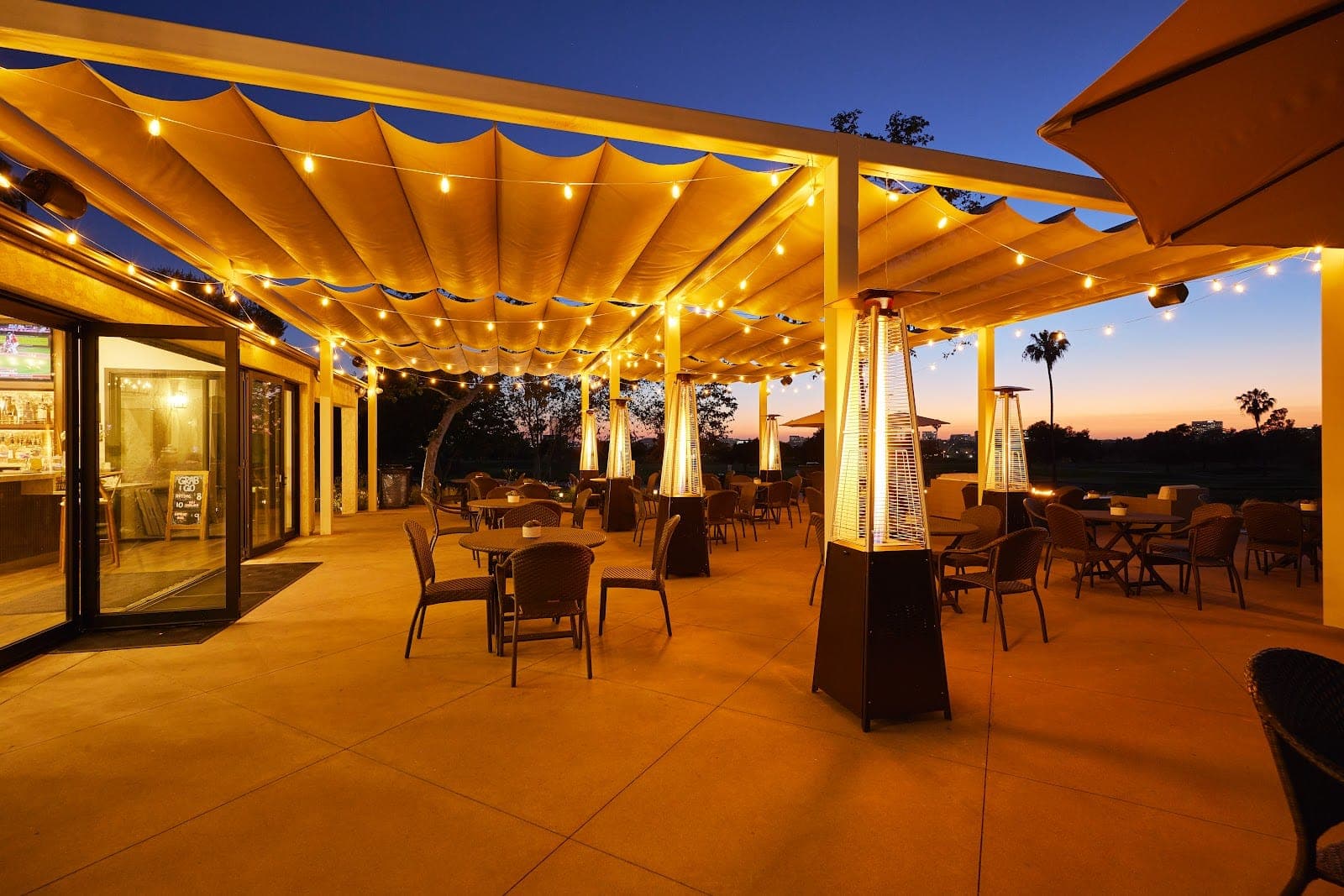 The Terrace at Rancho San Joaquin