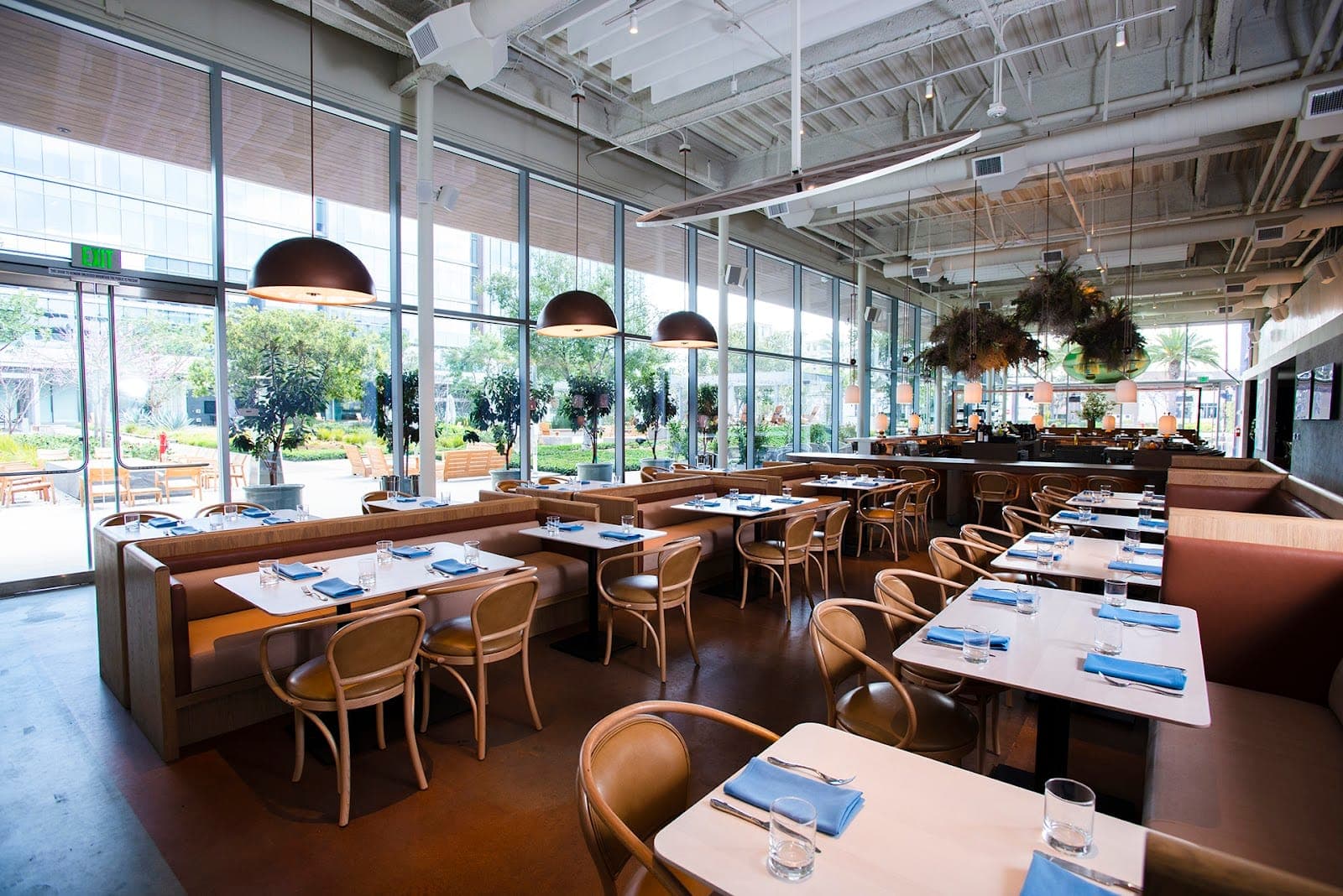 Solstice Seasonal Kitchen & Bar