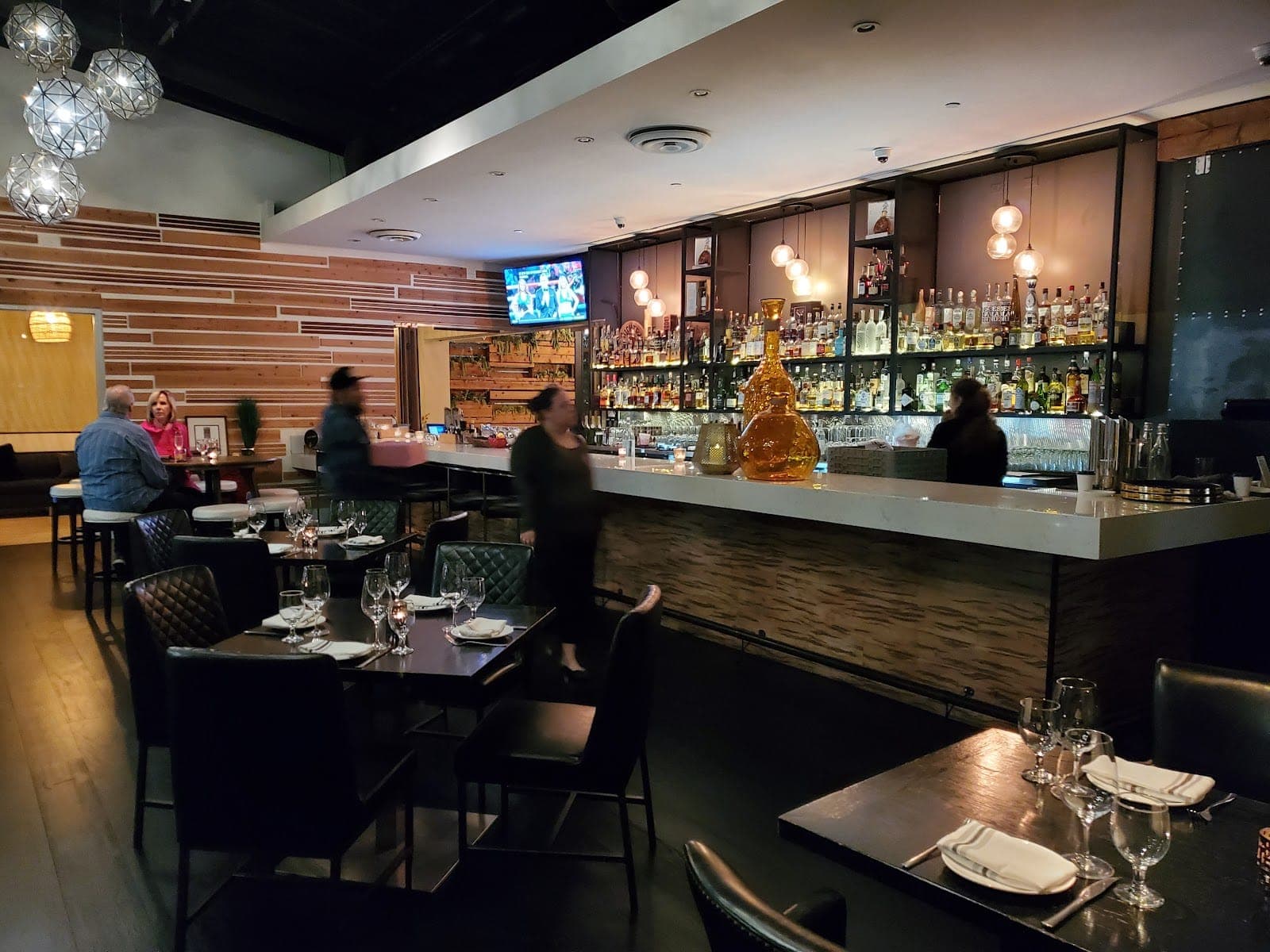Twenty Eight Restaurant and Bar