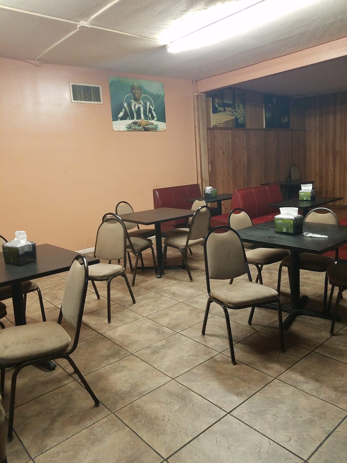 E & L Barbeque