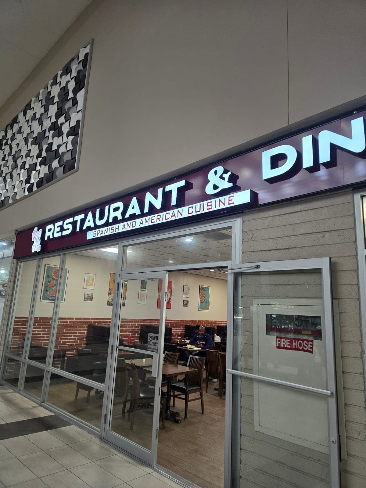 JS Restaurant & Diner