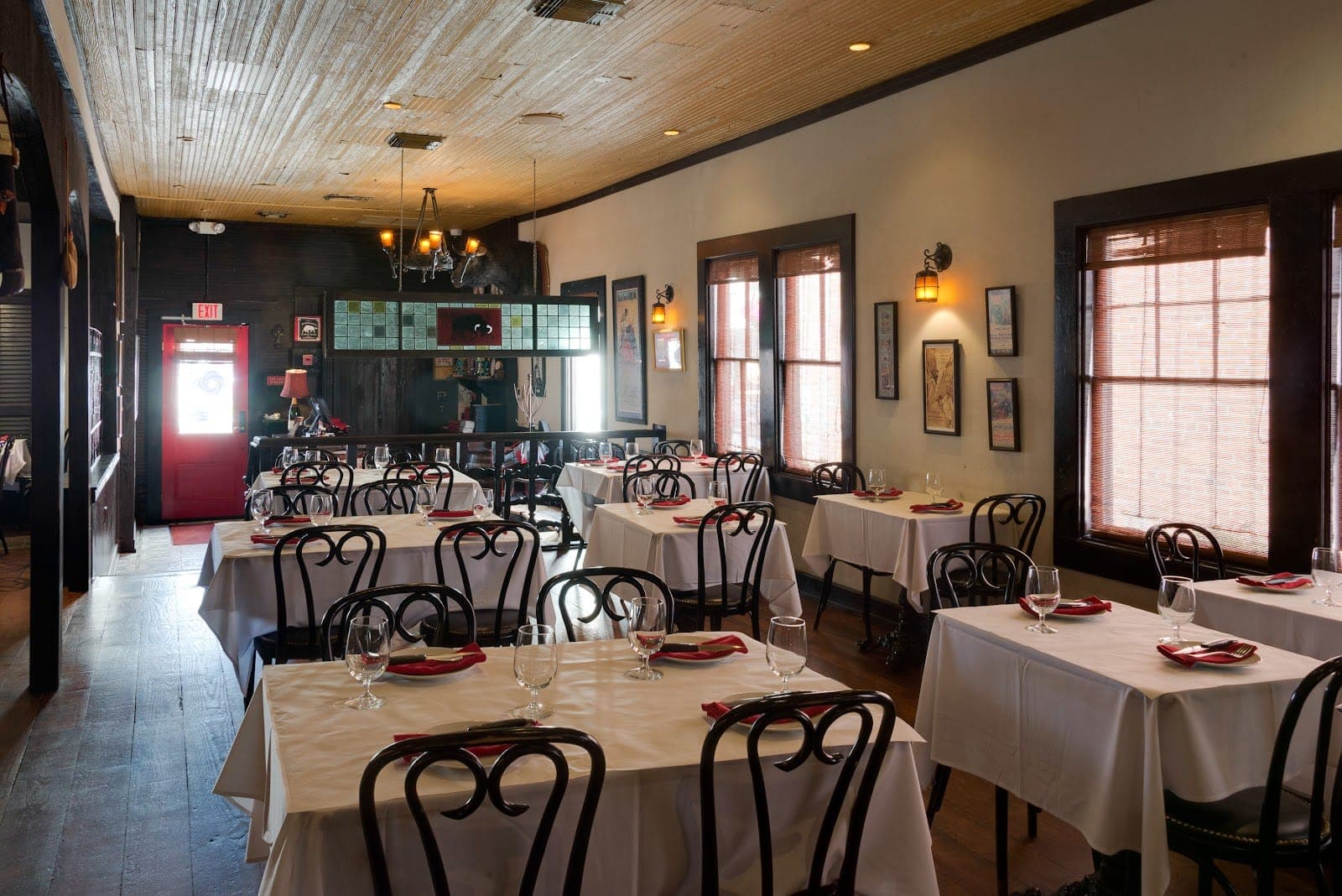Pamplona Tapas Bar