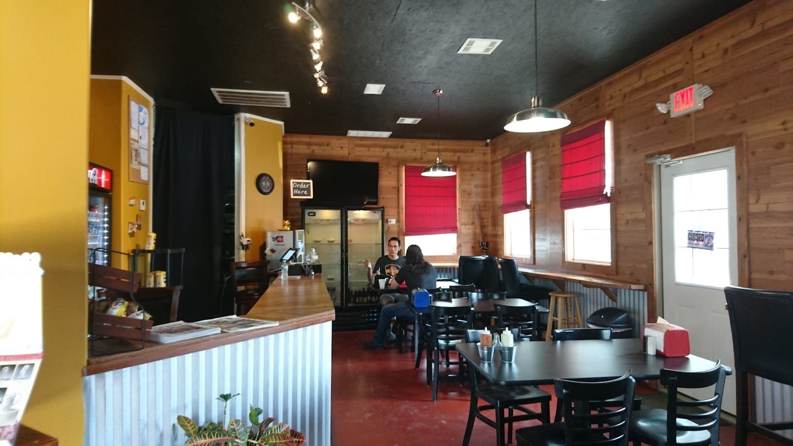 Patacon Latin Cuisine