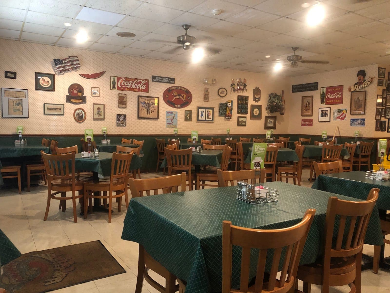 Julien's Po Boys