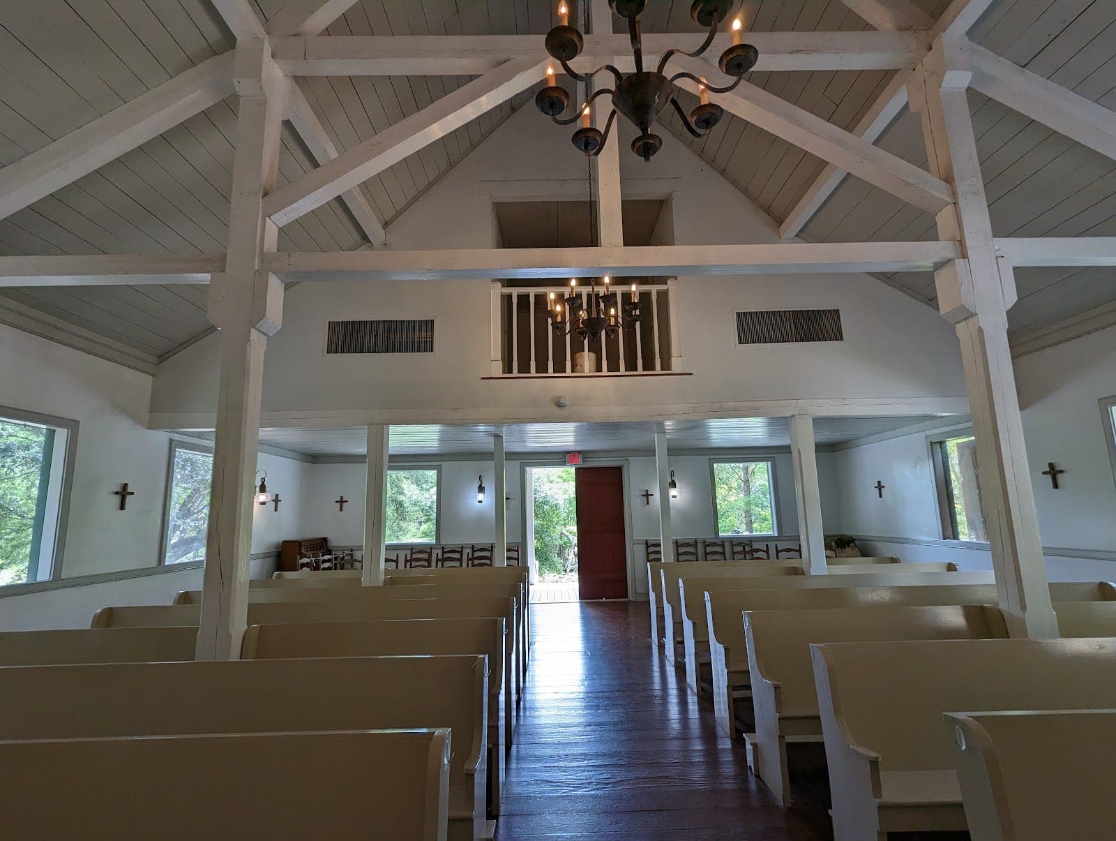 Vermilionville Historic Village