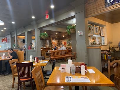 Fred's Market Restaurant