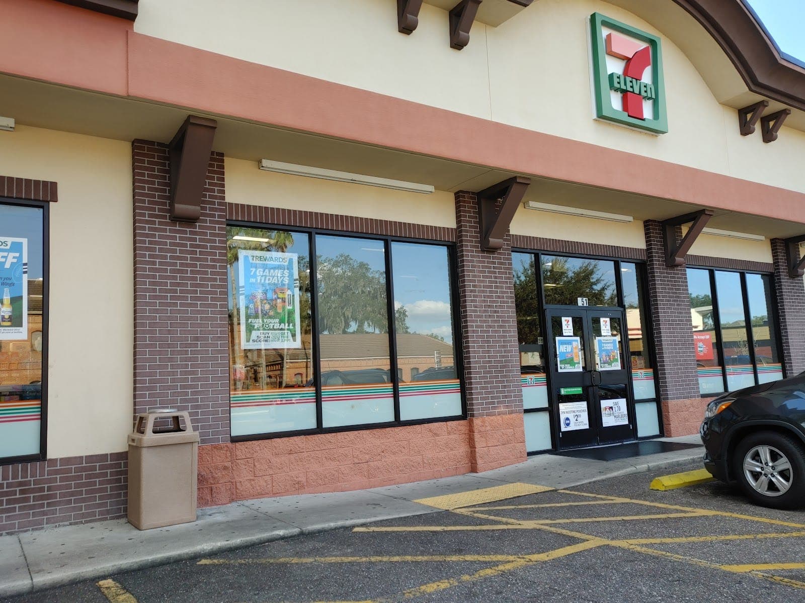 7-Eleven