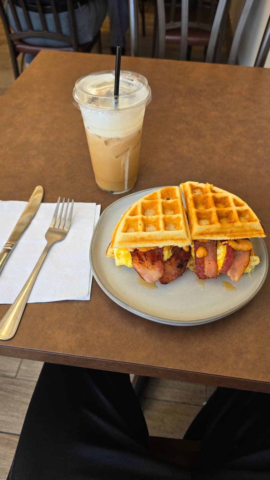 Brewitt Cafe & Bakery