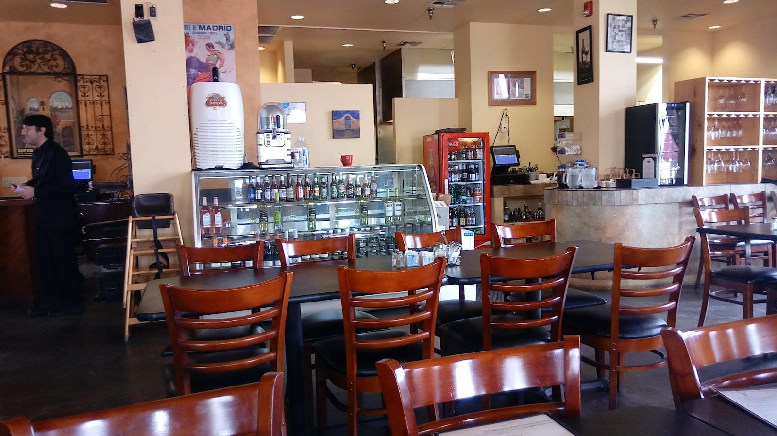 Paisano Cafe