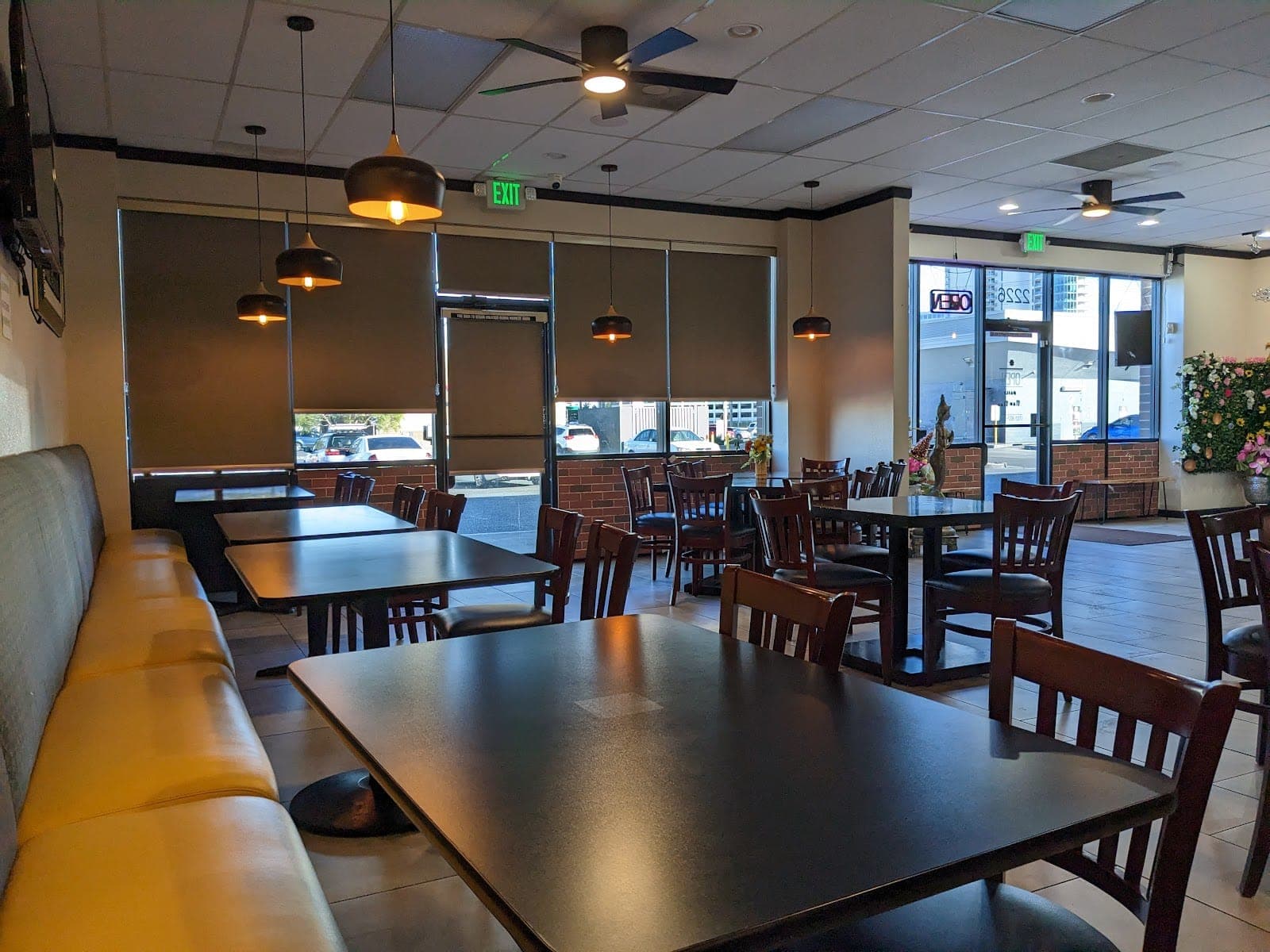 Thai Paradise Restaurant - Las Vegas