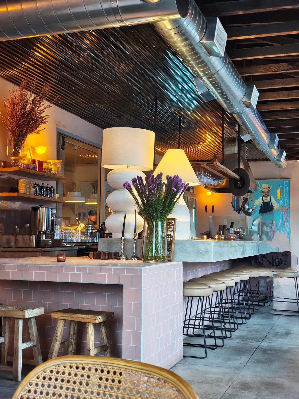 Butchr Bar