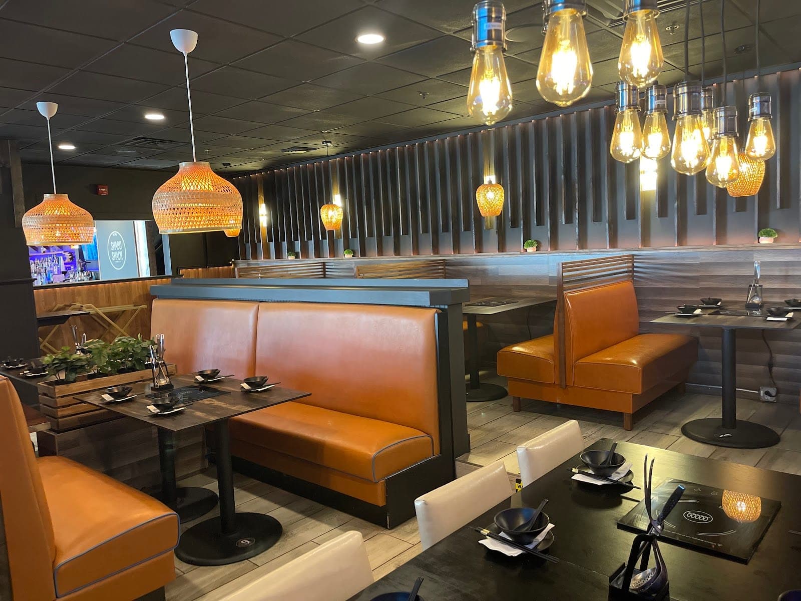 Shabu Shack Lowell