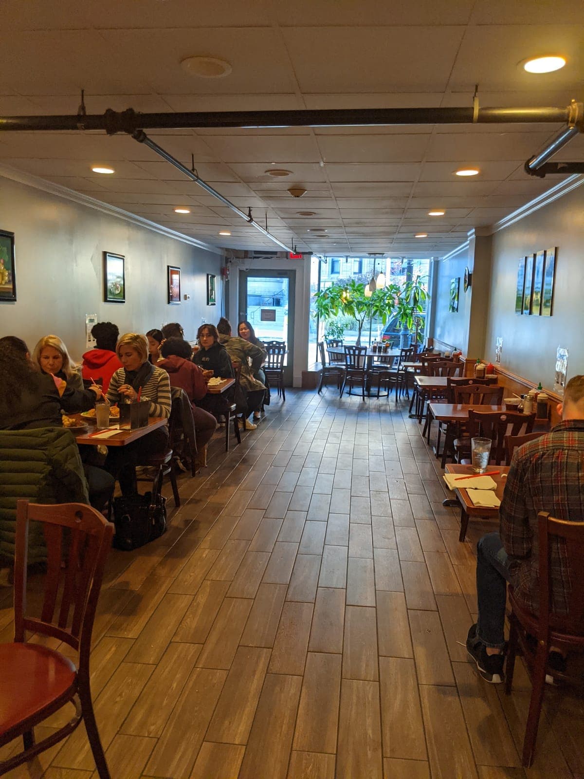 Viet-Thai Restaurant