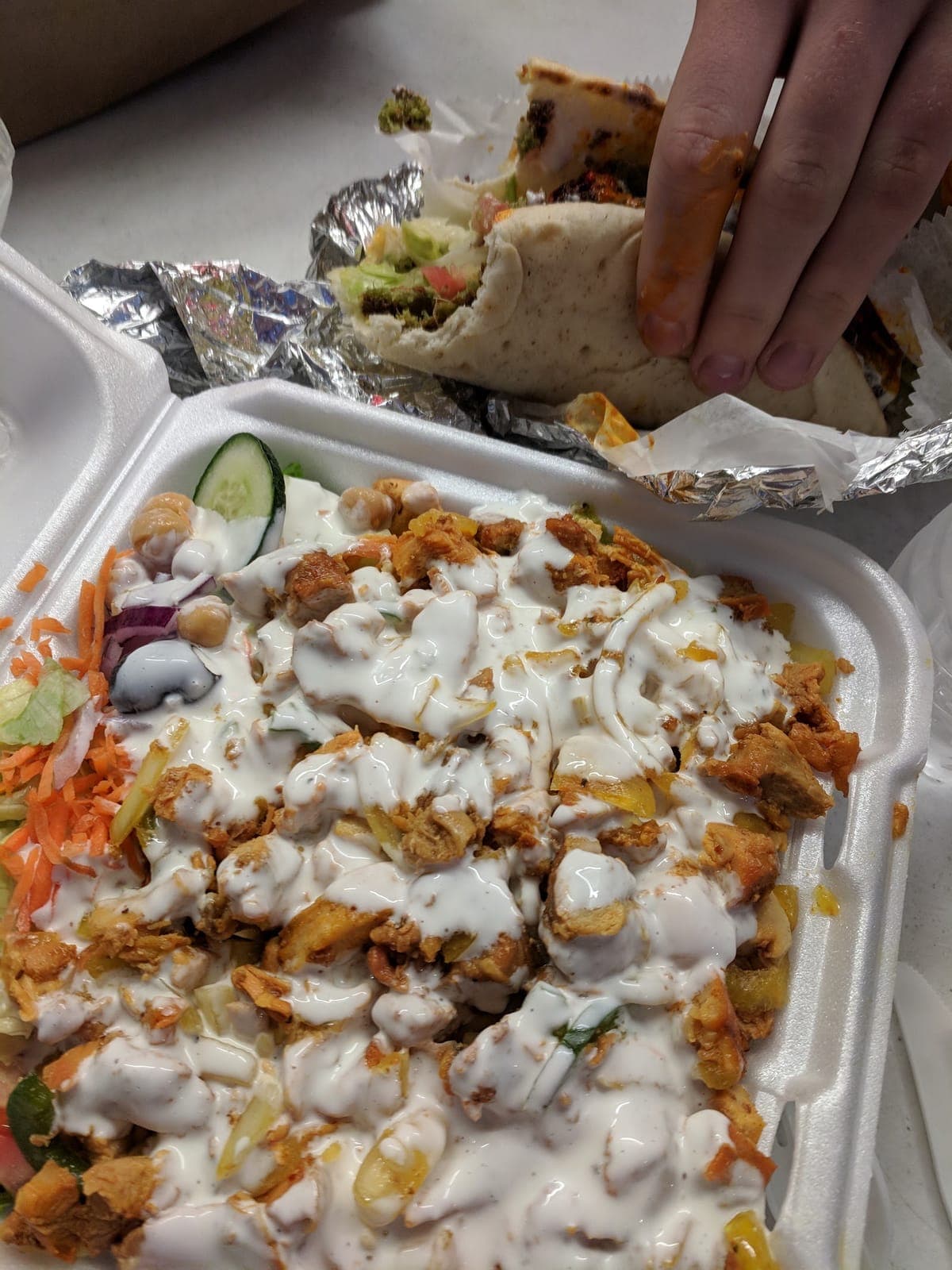 Yassa Grill