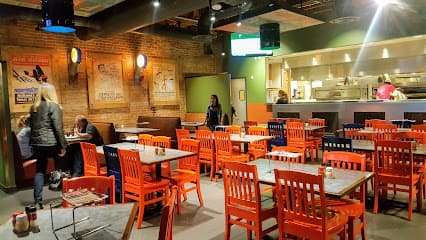 Mellow Mushroom McKinney