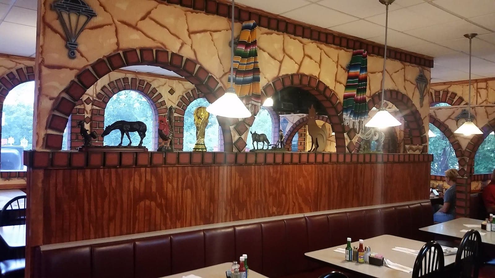 Tres Hermanos Nuñez Mexican Restaurant - Cannonsburg