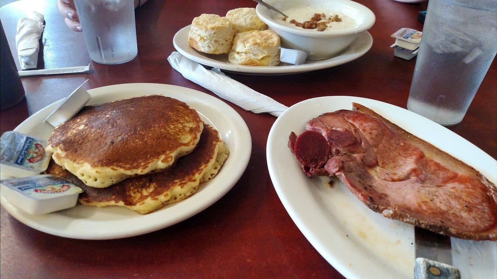 Barksdale's