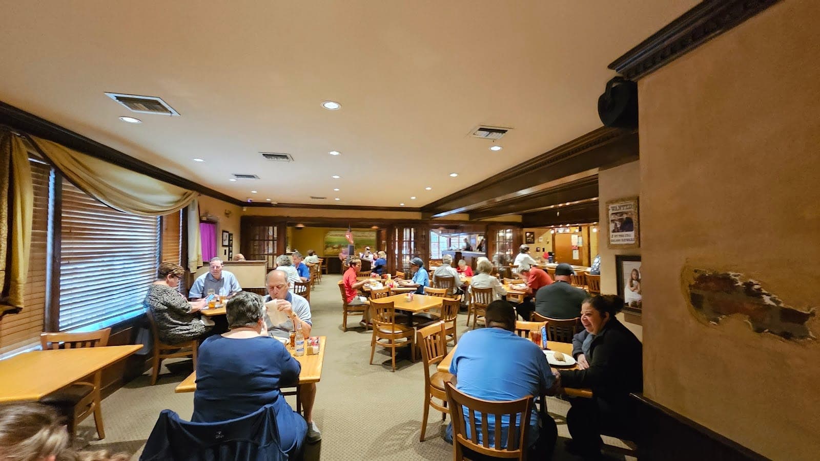 Giorlando's Restaurant | Italian
