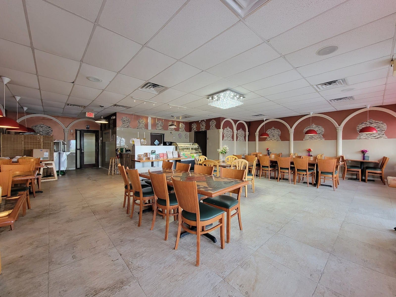 Osman Restaurant