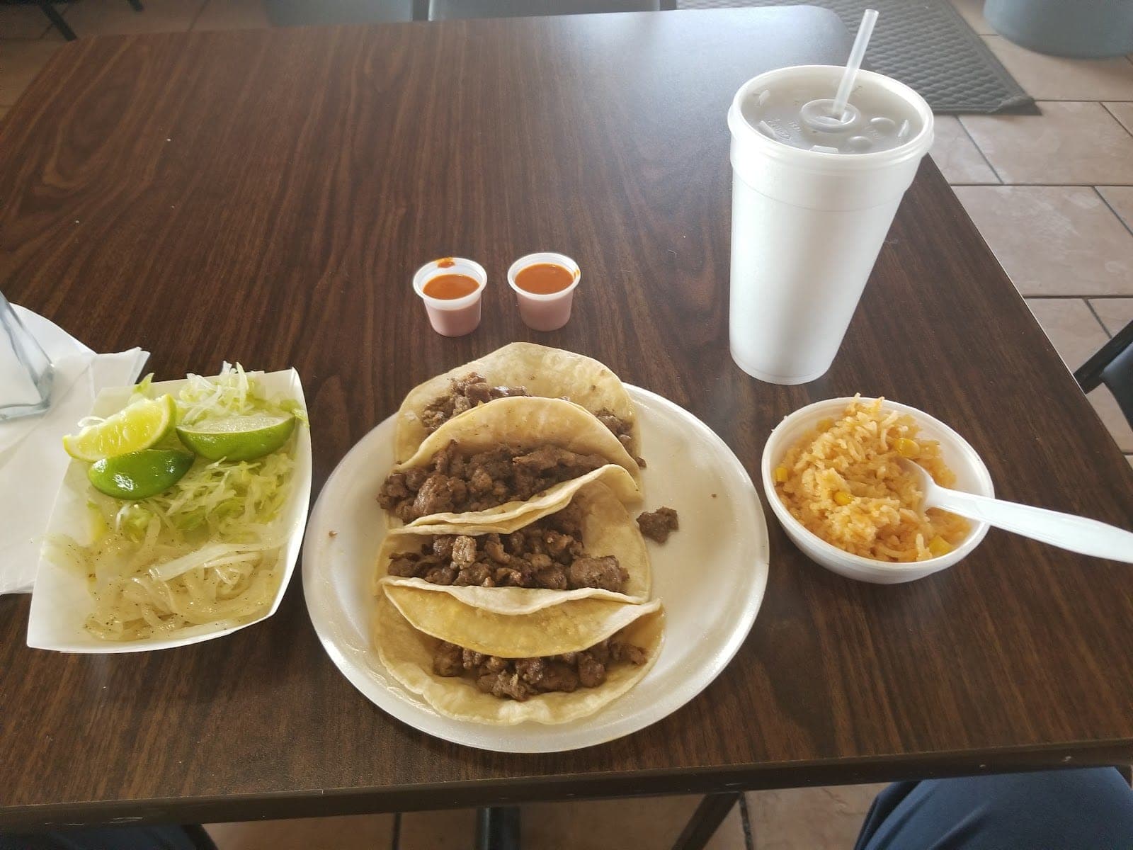 Super Tacos