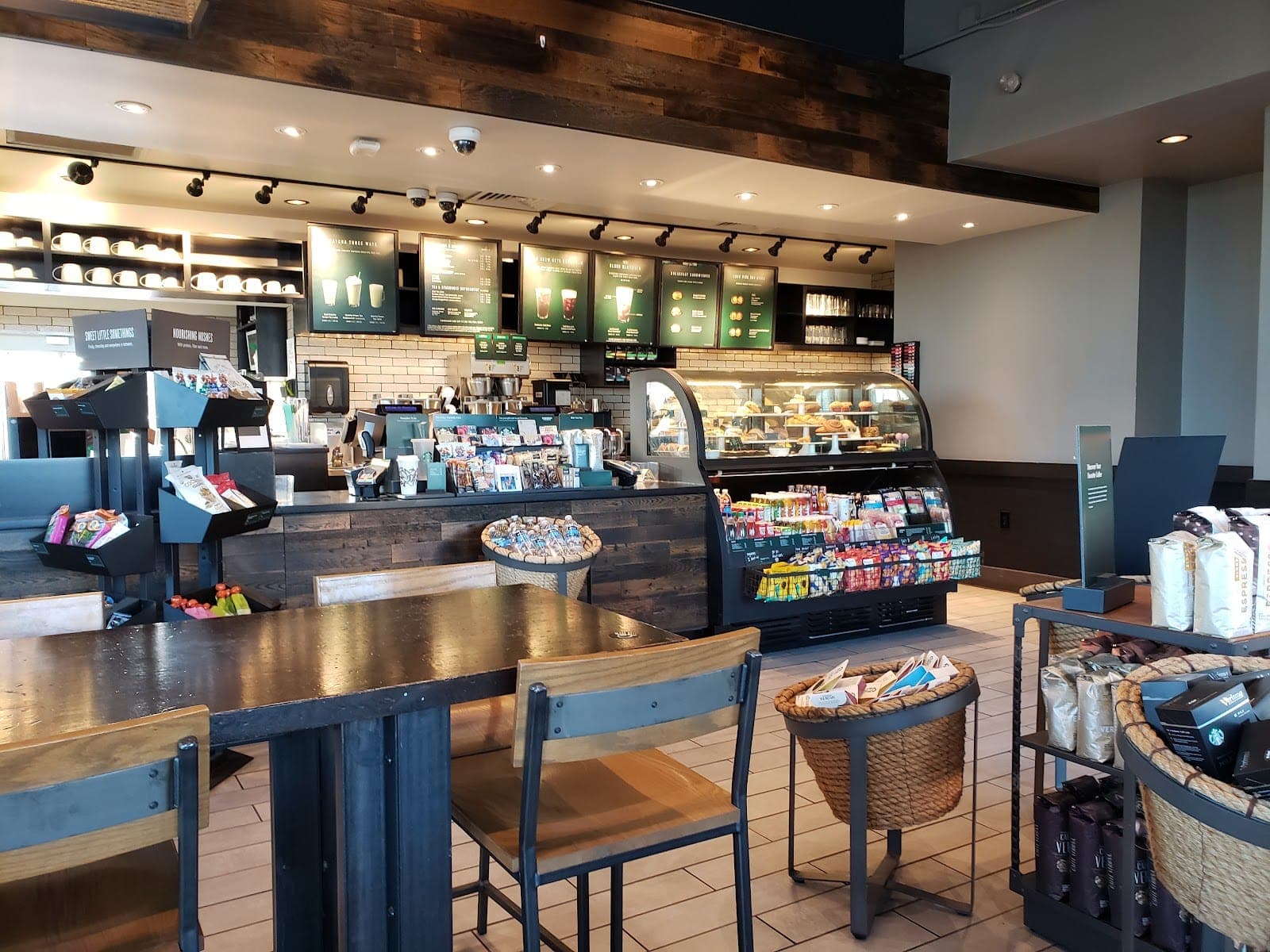 Starbucks Coffee Company