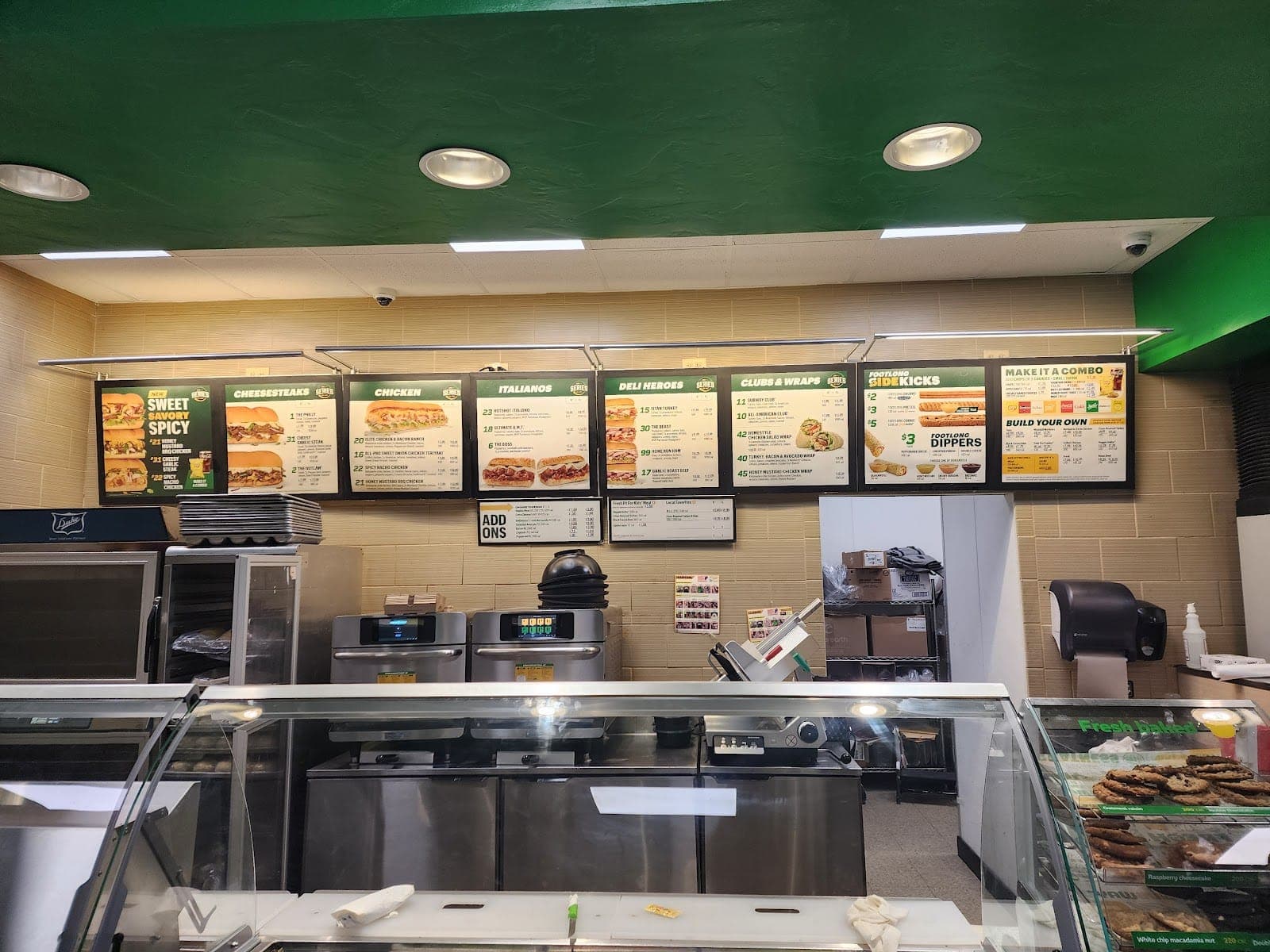 Subway