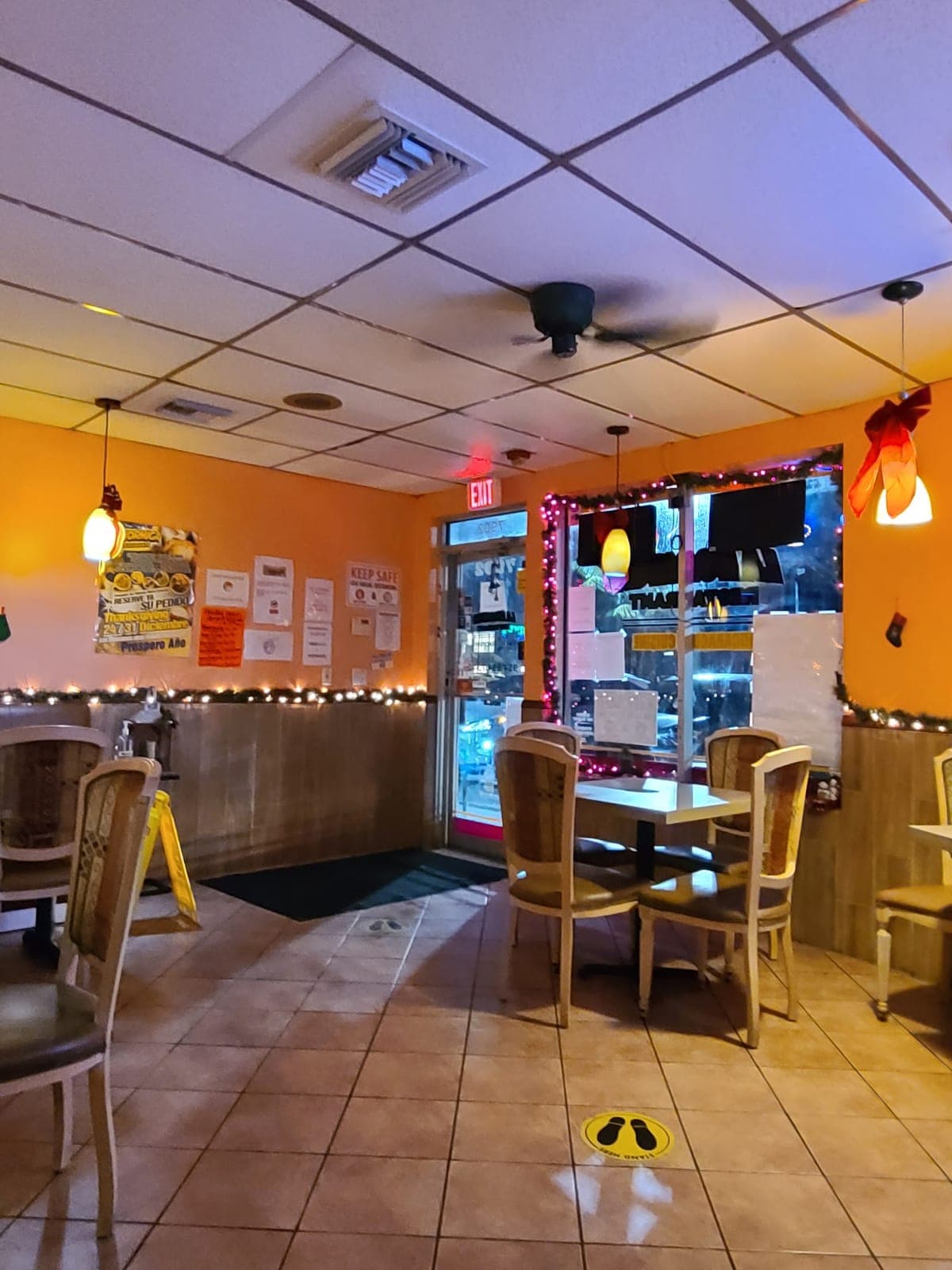 La Hormiga Restaurante
