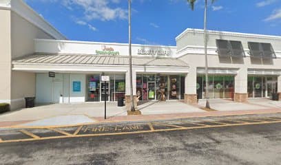 DIVA BEAUTY CAFE SALON