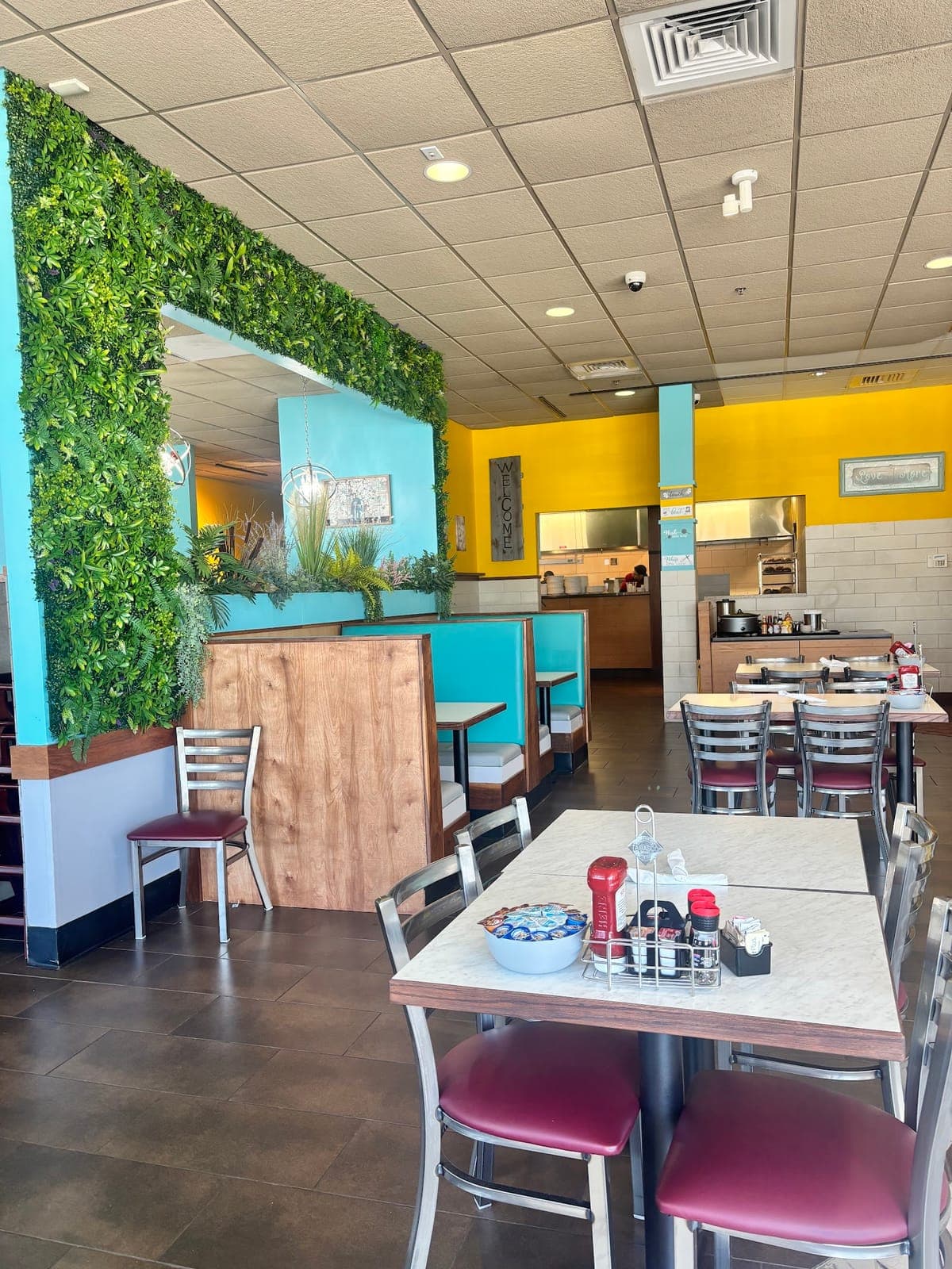 South Fork Café