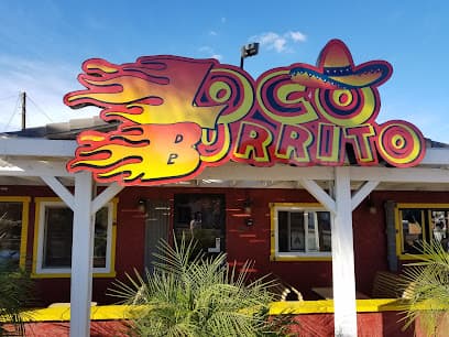 Loco Burrito