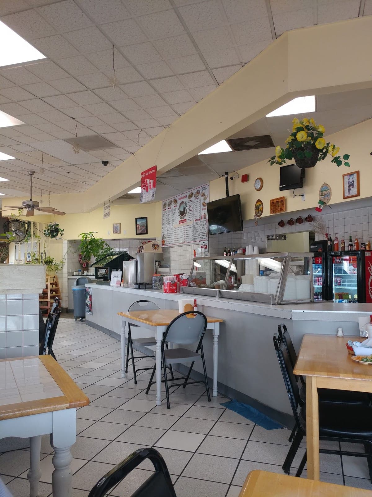 Taqueria Zacatecas