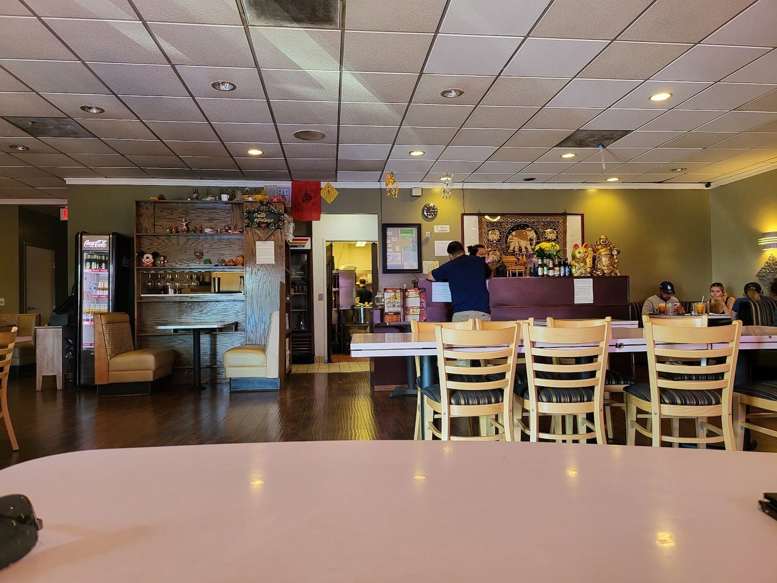 Thai Garden Restaurant