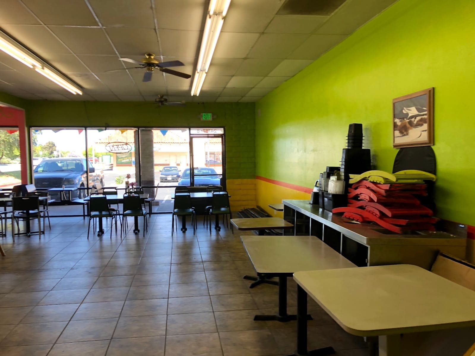 La Bamba Sabor Latino Pupuseria