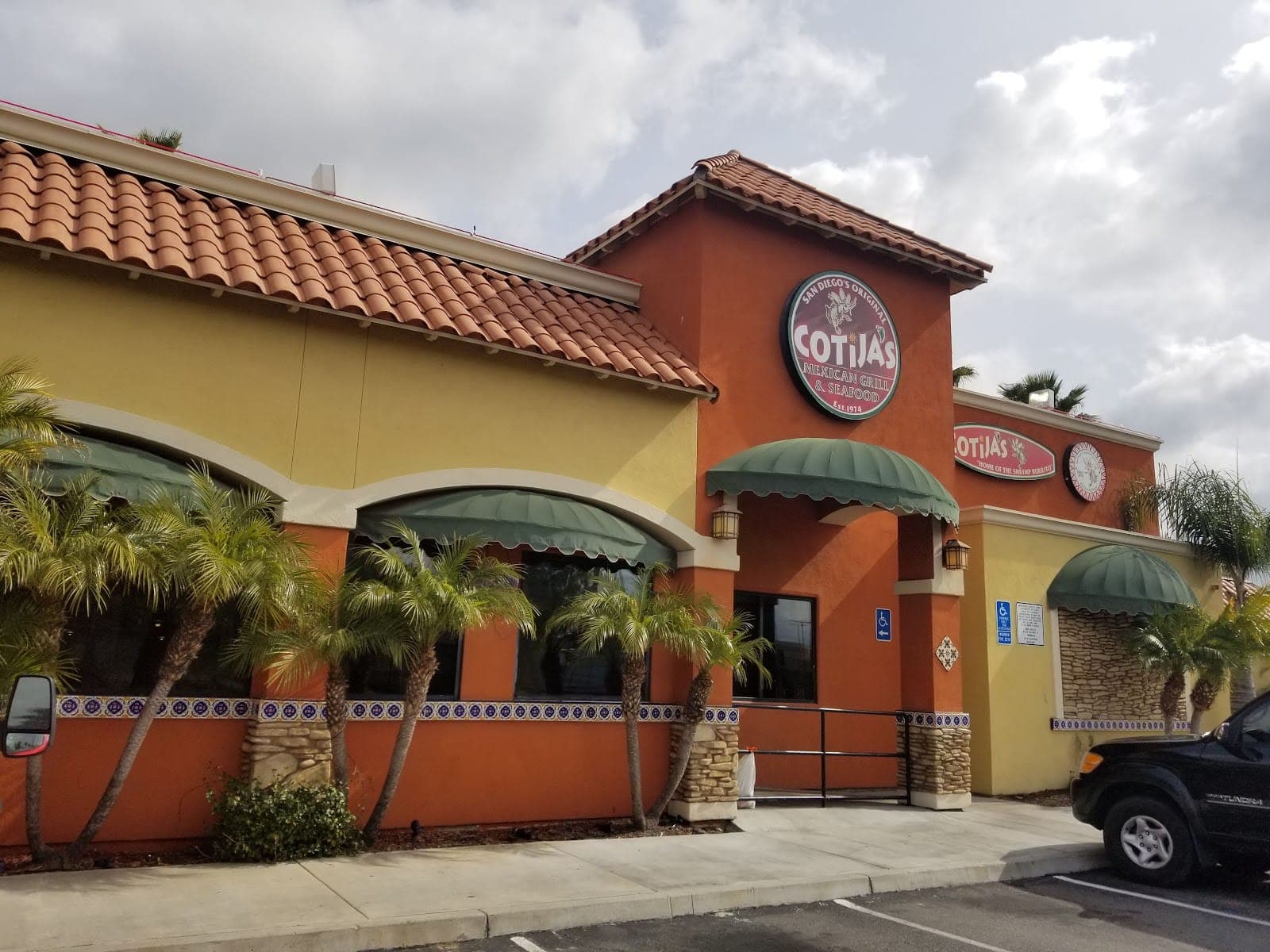 Cotija's Taco Shop