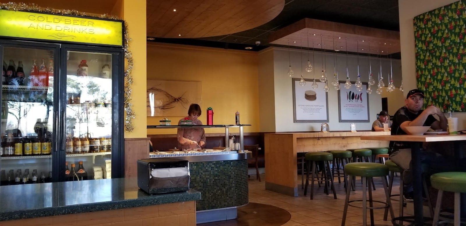Rubio's Coastal Grill