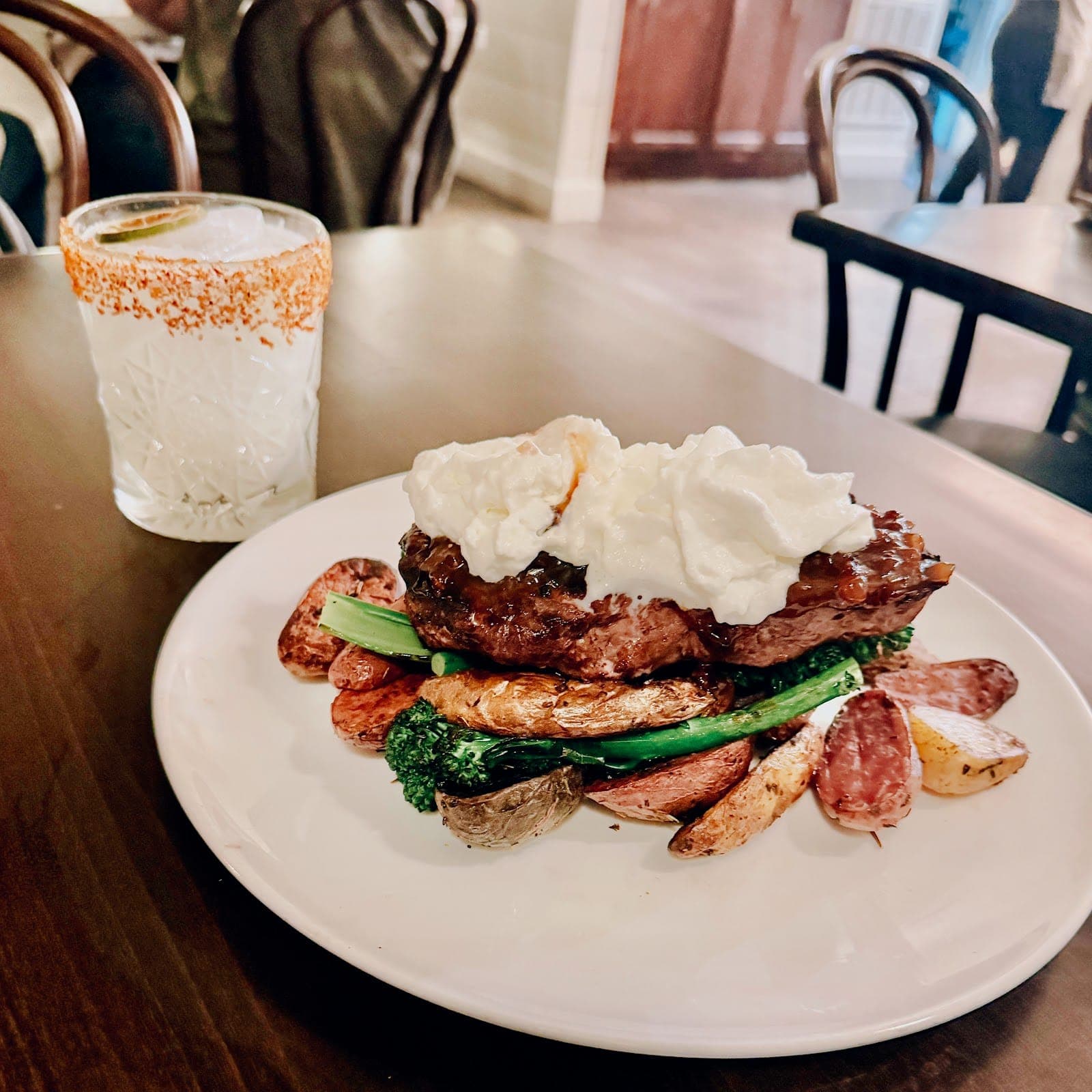 Olivia's Restaurant - Fairhaven