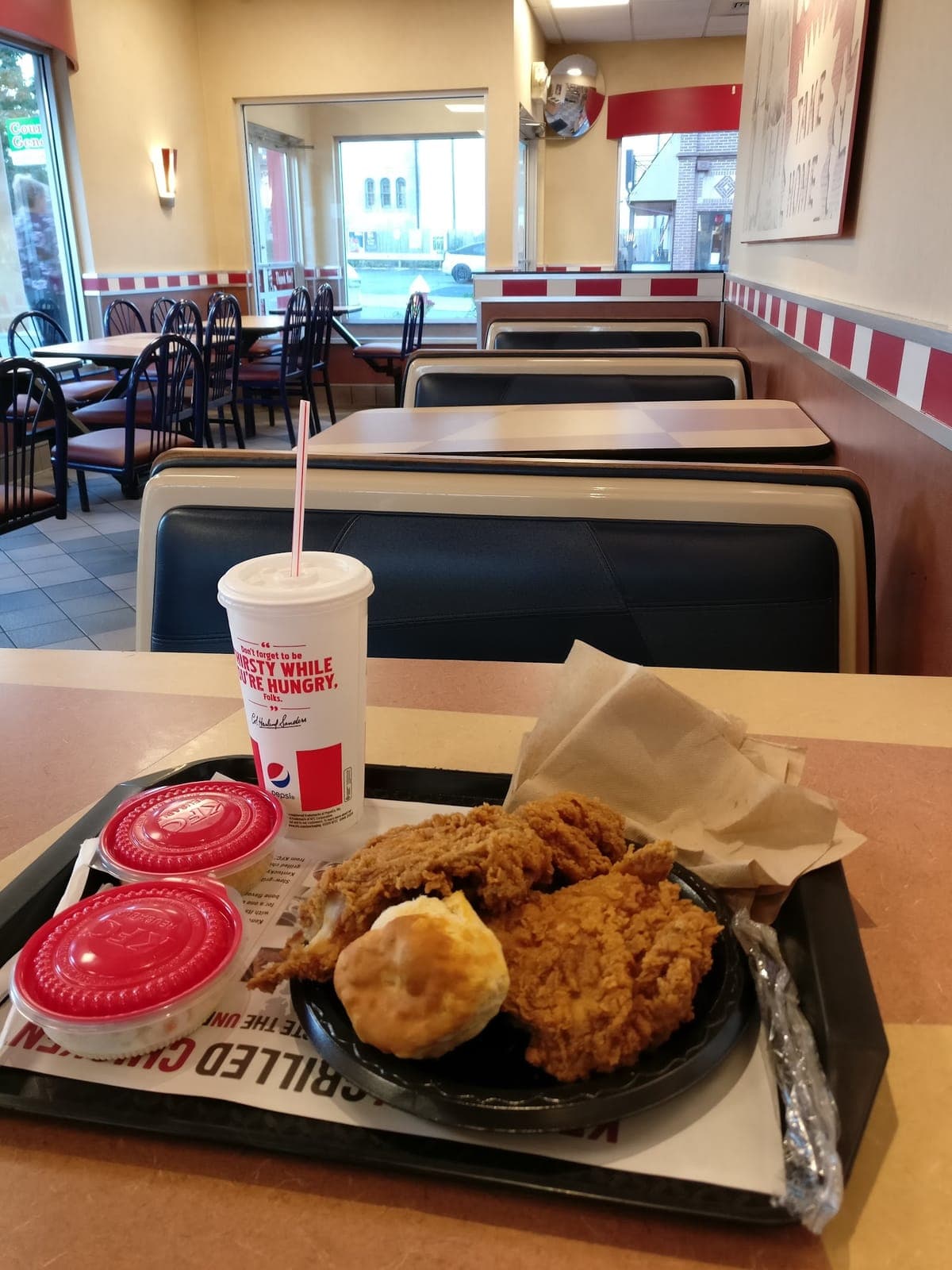 KFC