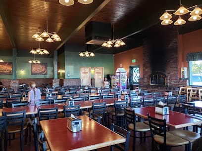 Abby's Pizza