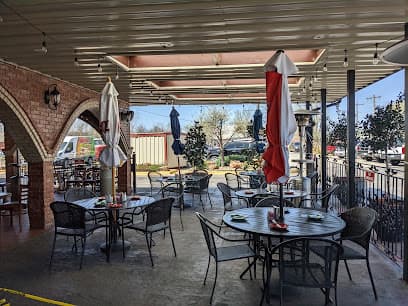 Tarahumara's Méxican Cafe & Cantina