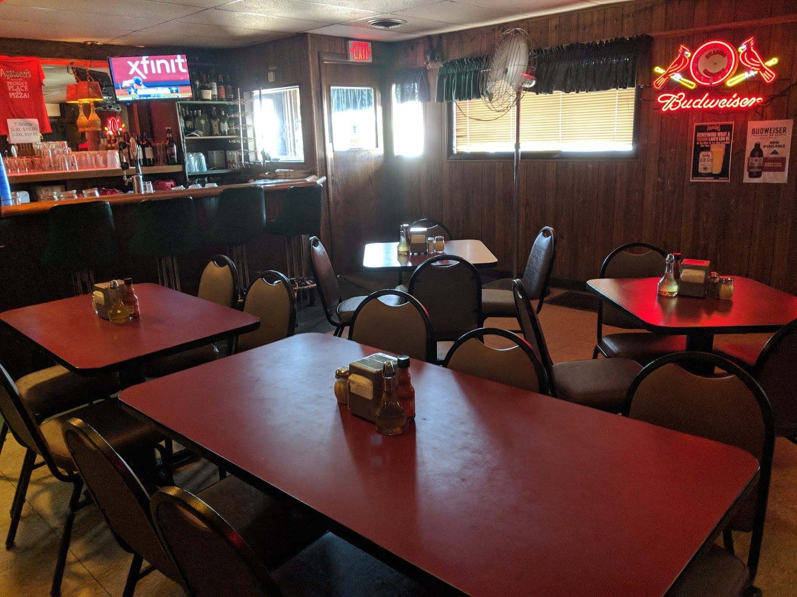Agatucci's Restaurant